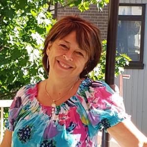 Meet your Posher, Lise